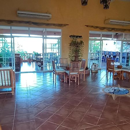 Villas At Gone Fishing Panama Resort Boca Chica Esterno foto