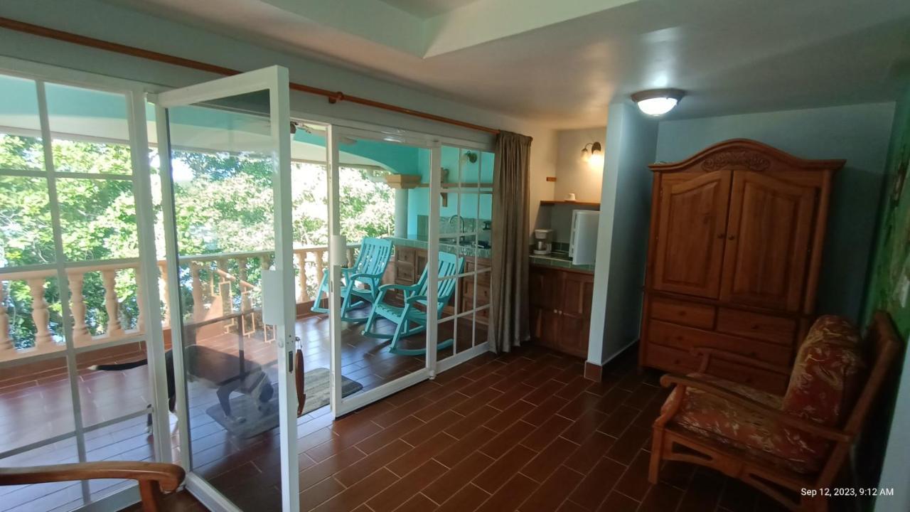 Villas At Gone Fishing Panama Resort Boca Chica Esterno foto