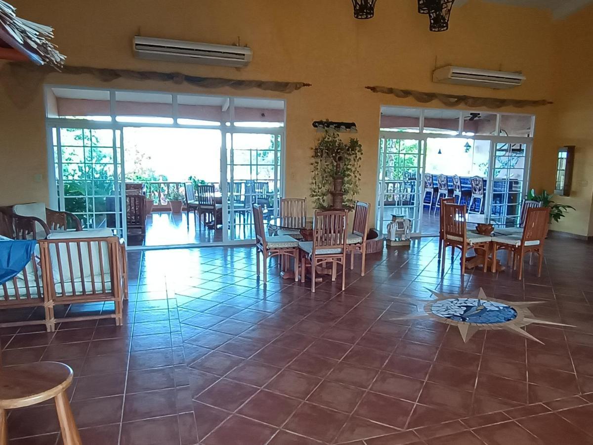 Villas At Gone Fishing Panama Resort Boca Chica Esterno foto
