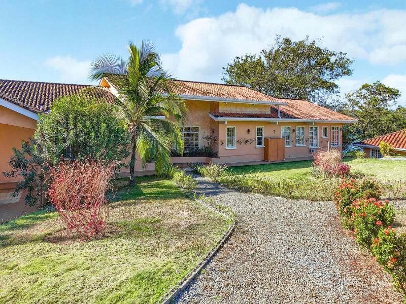 Villas At Gone Fishing Panama Resort Boca Chica Esterno foto