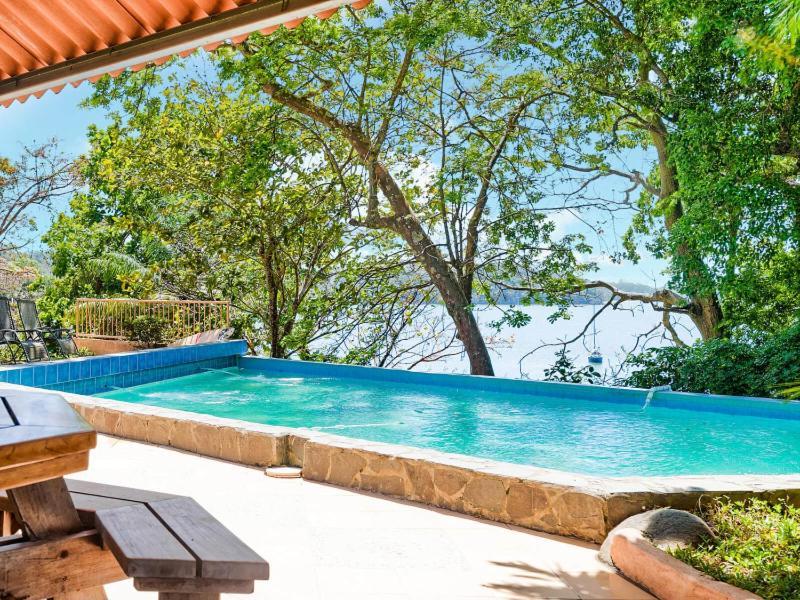 Villas At Gone Fishing Panama Resort Boca Chica Esterno foto